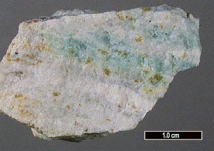 Large Borcarite Image