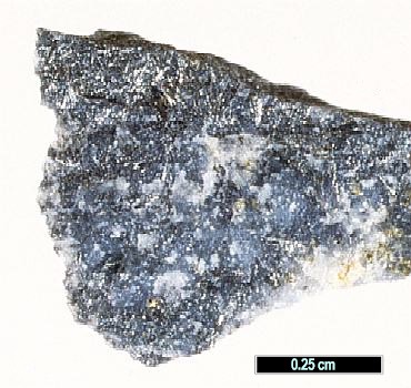 Large Berryite Image