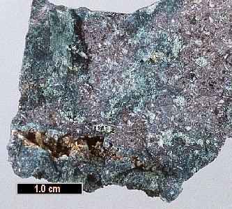 Large Celadonite Image