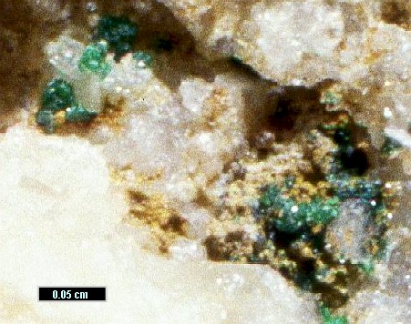 Large Cesbronite Image