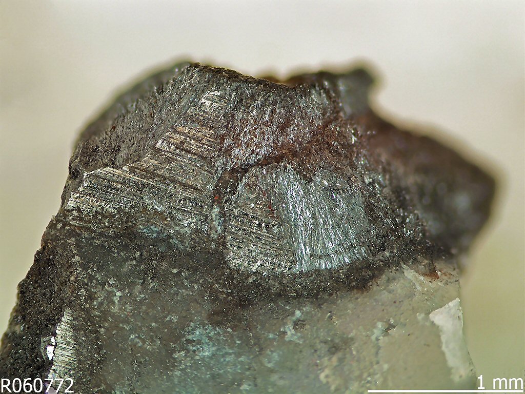 Large Pararsenolamprite Image