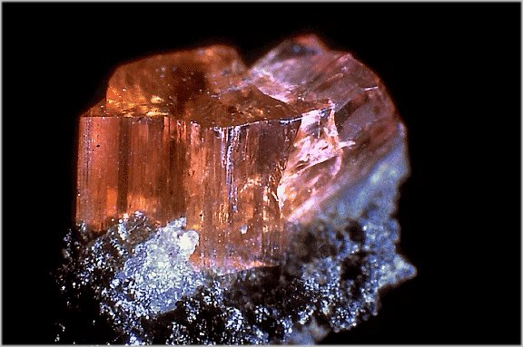 Large Phosphosiderite Image