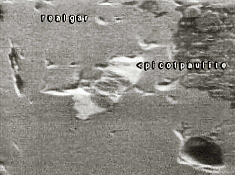 Large Picotpaulite Image