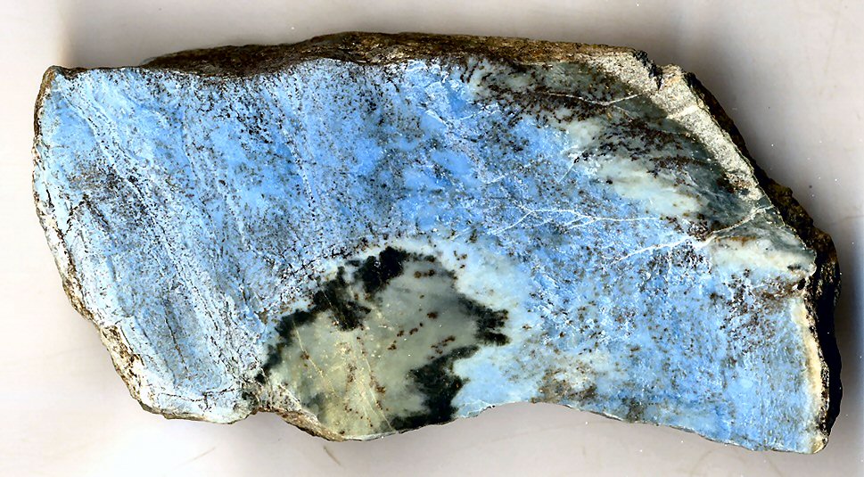 Large Potassicrichterite Image