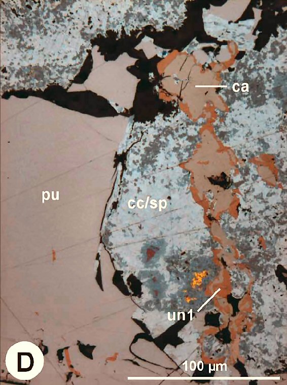 Large Putzite Image