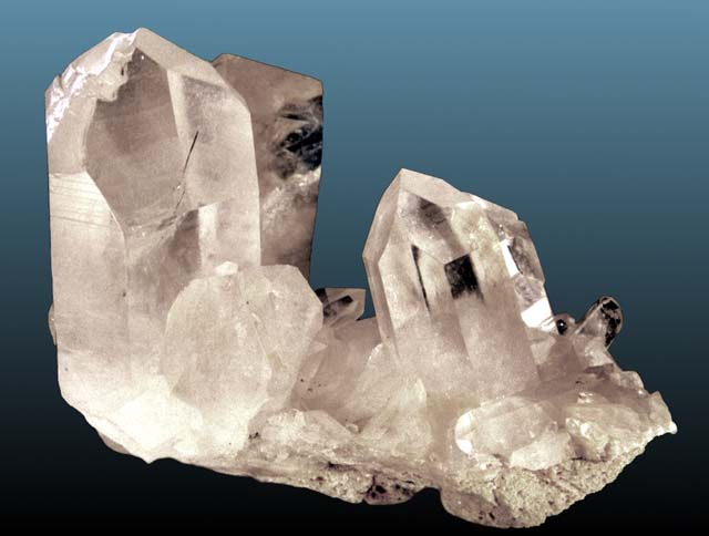 Large Quartz Image