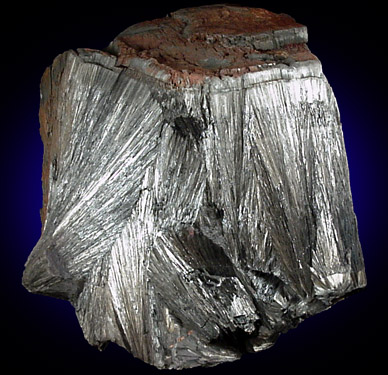 Large Ramsdellite Image