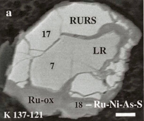 Large Ruarsite Image