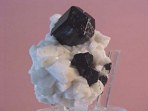 Large Schorl Image