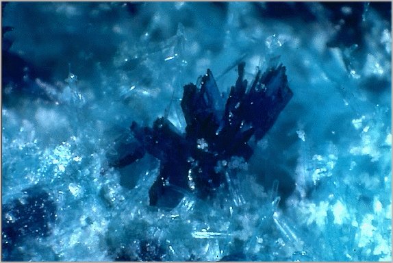 Large Shattuckite Image