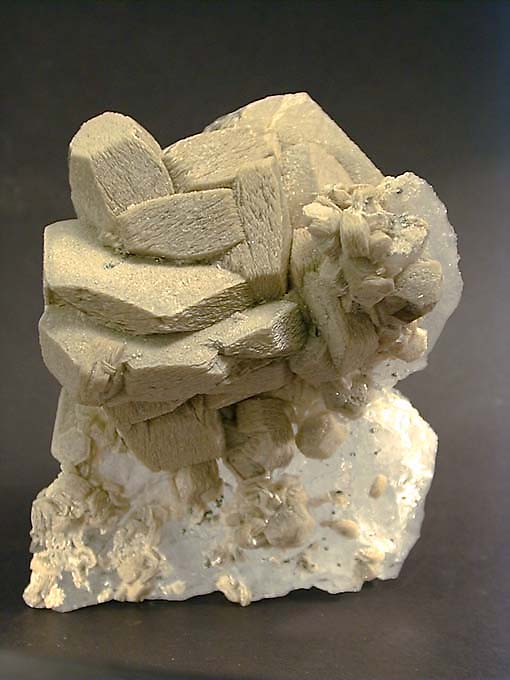 Large Siderite Image