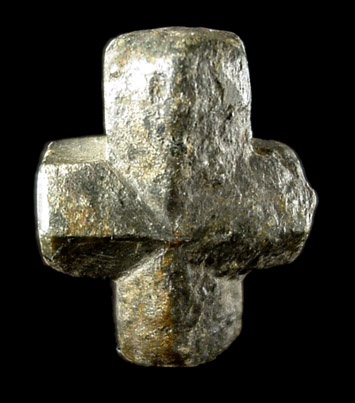 Large Staurolite Image