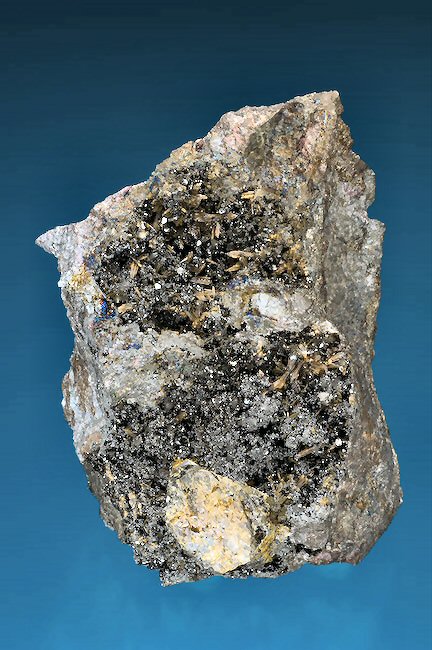 Large Stottite Image