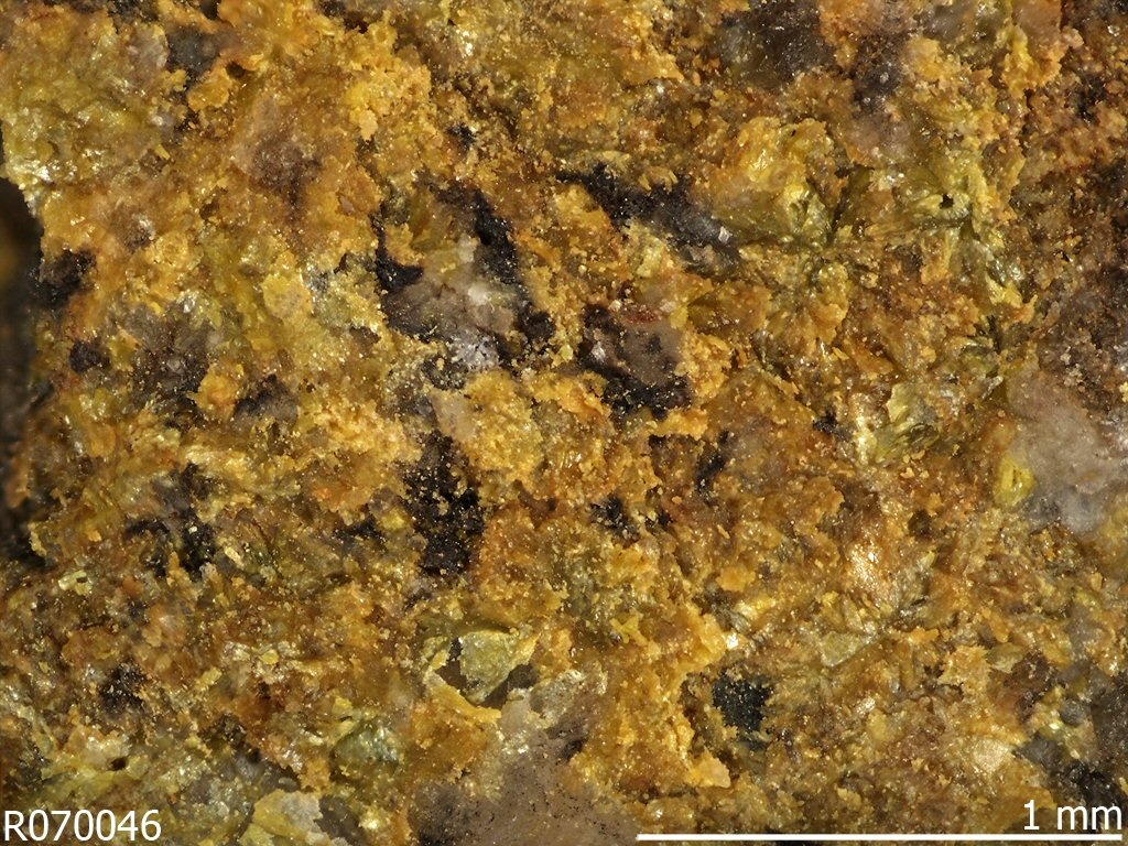 Large Strelkinite Image