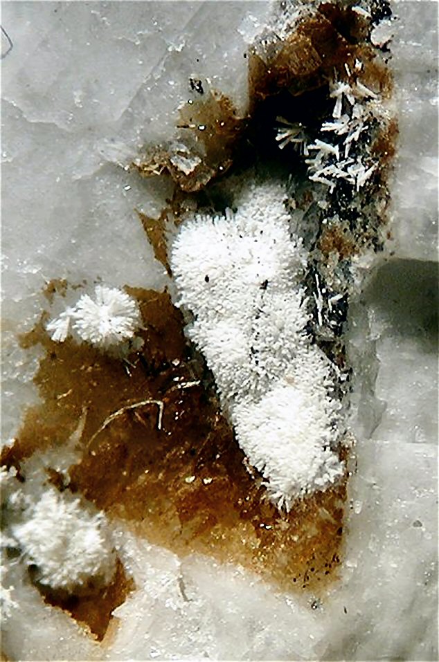 Large Thorbastnasite Image