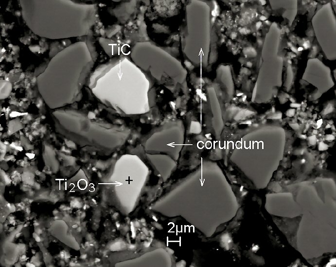 Large Tistarite Image