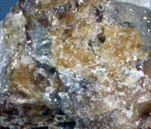 Large Turneaureite Image