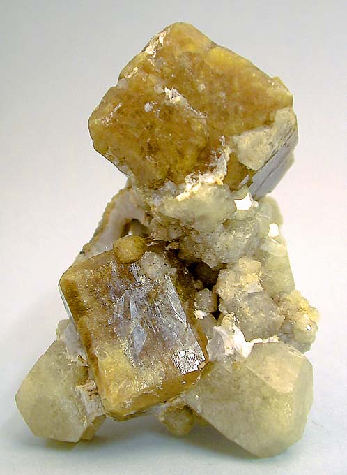 Large Vesuvianite Image