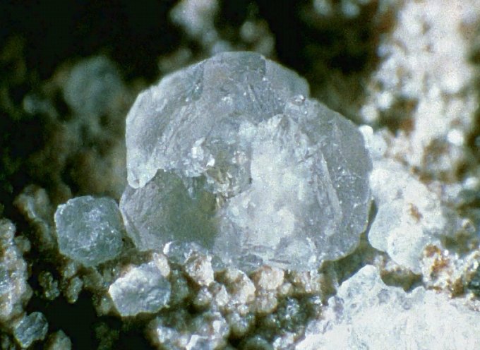 Large Wickmanite Image