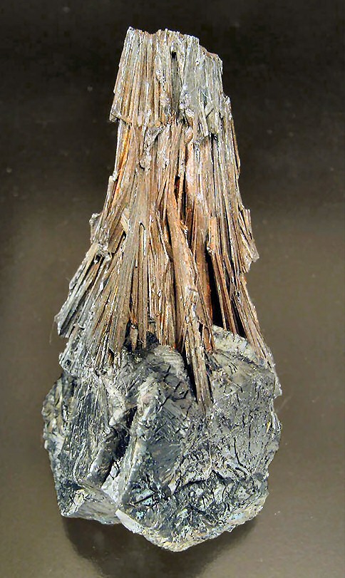 Large Zinkenite Image